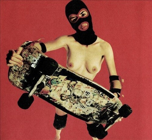 Dwarves - Are Younger And Even Better Looking [New CD] Digipack Packaging