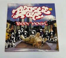 Beastie Boys Body Movin' 12