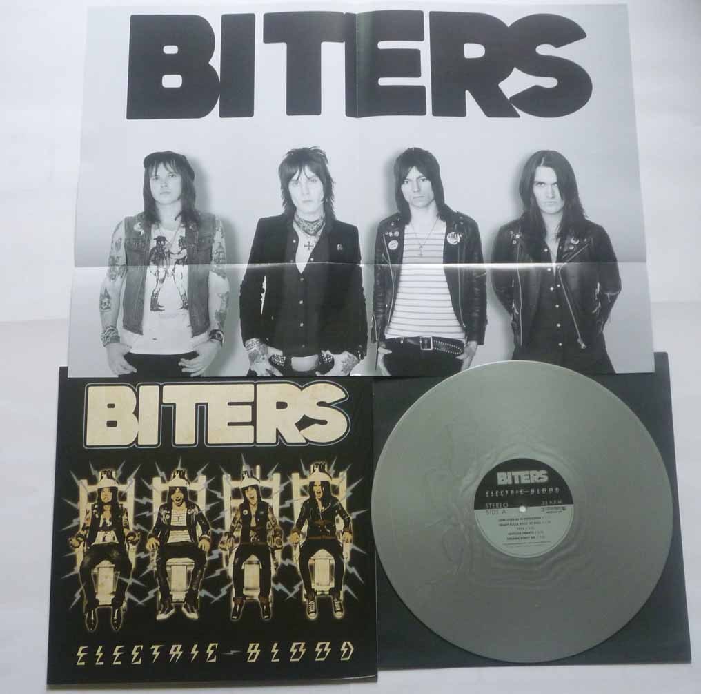 Biters \