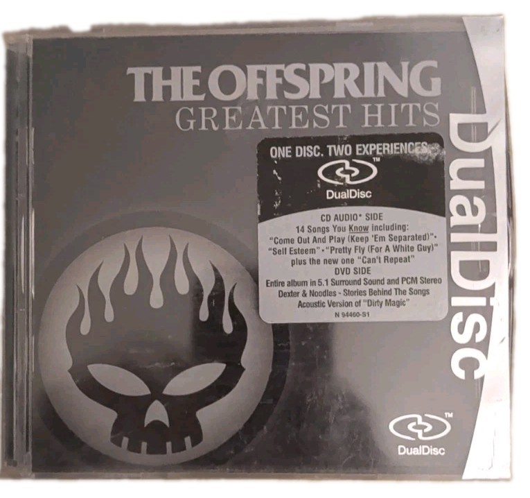 THE OFFSPRING \