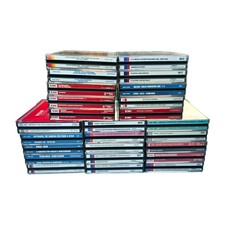 Lot of 25 Classical Music Multi-CD Box Sets - London, EMI, RCA, CBS Masterworks picture