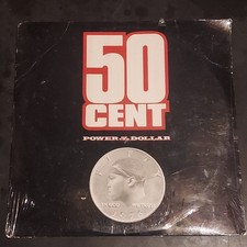 50 Cent Power Of The Dollar 12