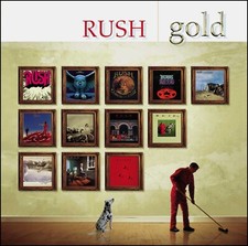 RUSH  * 29 Greatest Hits * NEW 2-CD Set * All Original Versions * picture