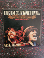VINTAGE ROCK RECORD picture