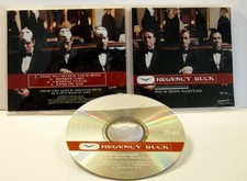 Regency Buck -  Four Song Sampler Promotional ONLY CD Sin ** ** picture