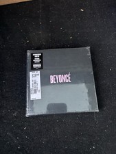 Beyoncé Platinum Edition 4 discs Set Box Set New Factory Sealed  picture