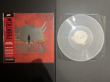 Mondo ~ Phantasm Colored Vinyl LP ~ Unplayed picture