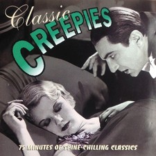 Classic Creepies picture