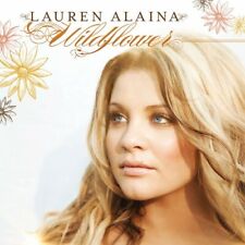 Wildflower Lauren Alaina (CD, 2011) picture