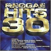 Various : Reggae Hits 30 CD (2002) Value Guaranteed from eBay’s biggest seller picture