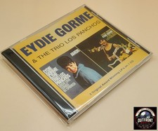 Eydie Gorme & The Trio Los Panchos Amor More Amor 2 LPs on 1 CD GL-225 picture