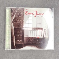 Heart Of A Woman Music picture