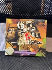 carcass necroticism - descanting the insalubrious picture