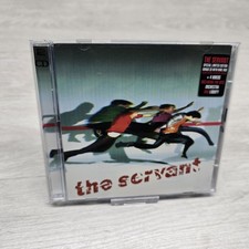 The Servant - The Servant 2 CD Special Limited Edition 2004 Italian Import Rare picture