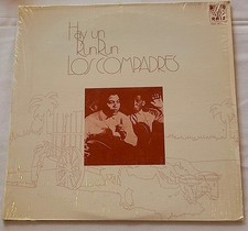 LOS COMPADRES. HAY UN RUN RUN. TRADITIONAL CUBAN MUSIC 1978 . RA-4065 picture