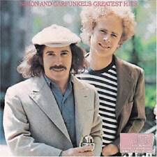 Simon and Garfunkel's Greatest Hits - Audio CD - VERY GOOD picture