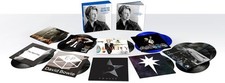 David Bowie - I Can't Give Everything Away [New Vinyl LP] Explicit, Oversize Ite picture