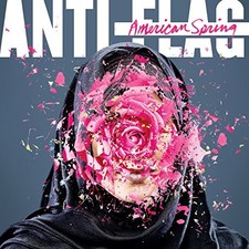 ANTI-FLAG American Spring picture