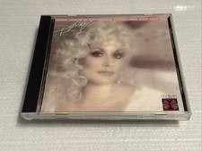 [321] DOLLY PARTON Real Love (CD 1985) [PCD1-5414] EARLY JAPAN RARE OOP picture