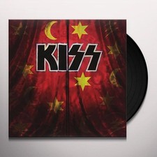 Kiss - Psycho Circus [New Vinyl LP] picture