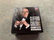 Clifford Curzon Complete Recordings 23CD+DVD a picture