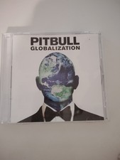 Globalization by Pitbull (CD, 2014) Made in USA /Sealed/ Brand New picture