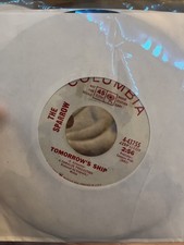Rare Sparrows *Early Steppenwolf* 45 RPM picture