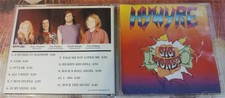Hywyre – Gig Money - 1993 ROCK HARD RECS - RARE MILWAUKEE HAIR METAL picture