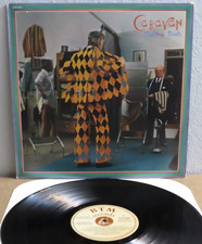 Caravan: Cunning Stunts LP - BTM Records 1975 picture