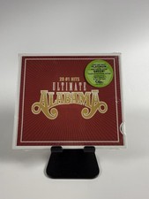 Ultimate 20 #1 Hits by Alabama (CD, 2004) picture