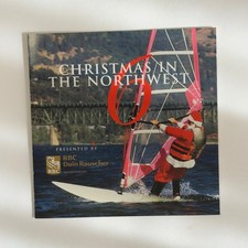 Various Artists – Christmas In The Northwest 6 CD 2003 Holiday Compilation picture