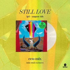 Teenage Wrist - Still Love [Indie Exclusive Limited Edition Eco Mix LP] - Vinyl picture