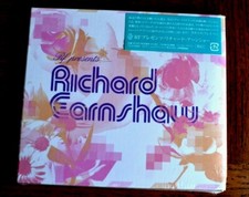Rf Presents Richard Earnshaw (CD, 2008 Victor) NEW V93 picture