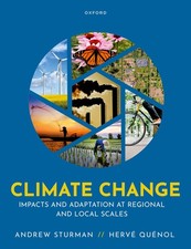 Climate Change: Impacts and Adaptation at Regio, Sturman, Quenol.. picture