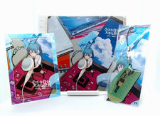 Small Self and Big World 40mP feat Hatsune Miku CDOBI Includes strap and sticker picture