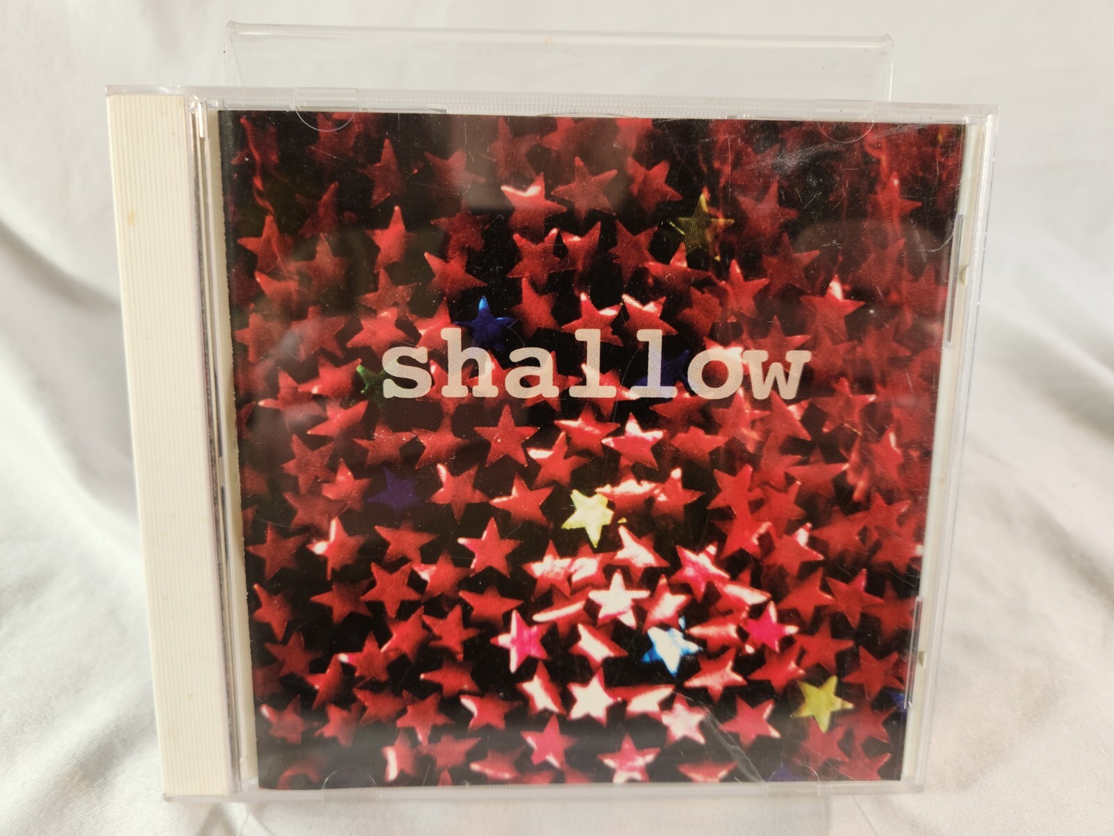 Shallow - 