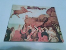 Bull Angus - Free For All (Sealed CD) picture