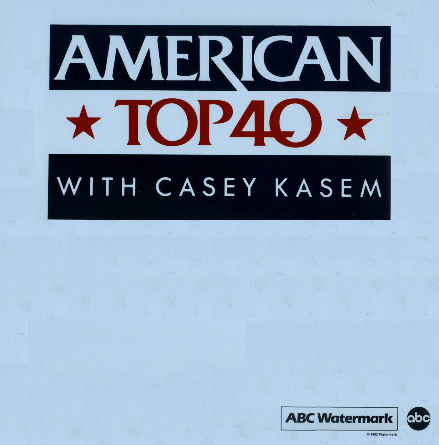American Top 40 Archived Collection Every Show Remastered from 1970-1988