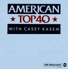 American Top 40 Archived Collection Every Show Remastered from 1970-1988 picture