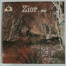 ZIOR …plus LP 12