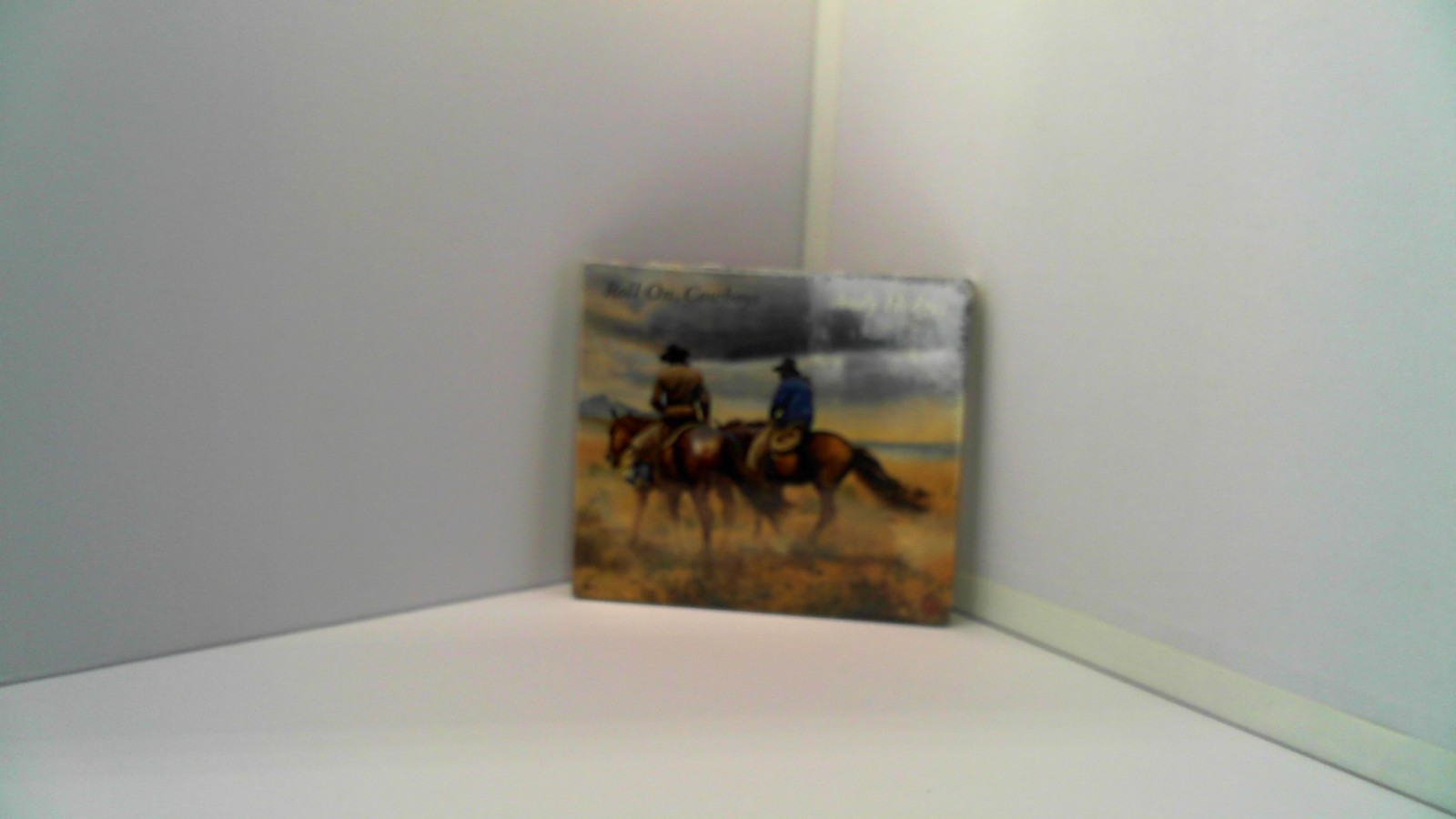 Roll On, Cowboys ~ BUY 2, GET 1 FREE