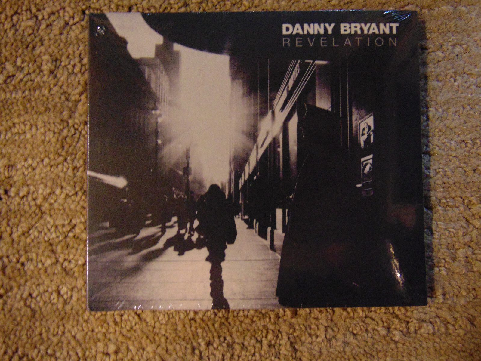 Danny Bryant Revelation 