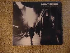 Danny Bryant Revelation  picture