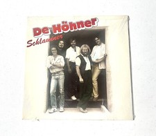 De Hohner Schlawiner Vinyl Record 1468271 1983 1C 066 Rare OOP New Sealed* picture