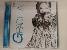 Graciela – Melody Oro CD Latin Pop Ballad Melody Records picture