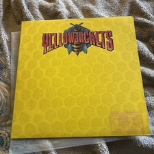 Yellowjackets 