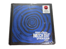xikers - HOUSE OF TRICKY : WATCH OUT (TRICKY ver.) picture