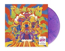 The Electric Mayhem - The Electric Mayhem LP 12