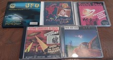 UFO 5 CD Lot only Ufo Can Rock Me Surf Vs The Flying Saucers Purple People Eater picture