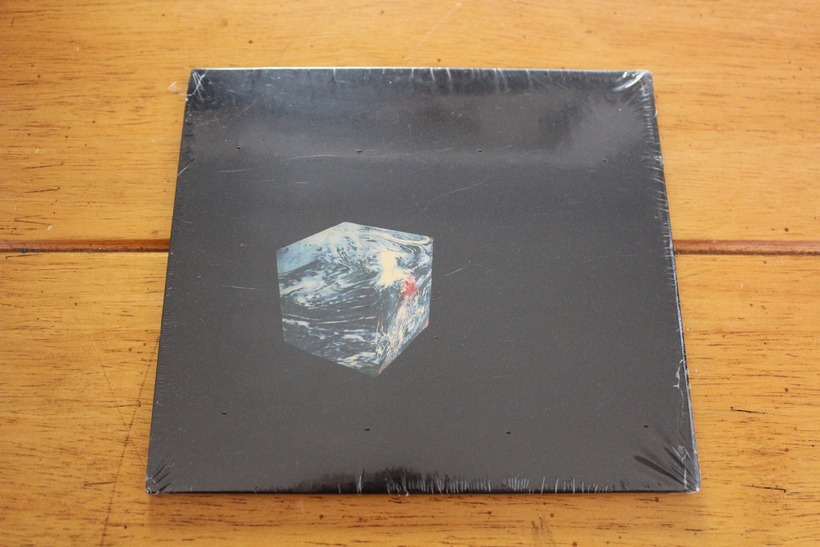Tim Hecker CD Anoyo Album 2019 Ambient Electronic Kranky New Sealed
